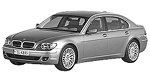 BMW E66 C217F Fault Code