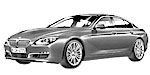 BMW F06 C217F Fault Code