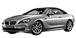 BMW F12 C217F Fault Code