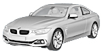 BMW F32 C217F Fault Code